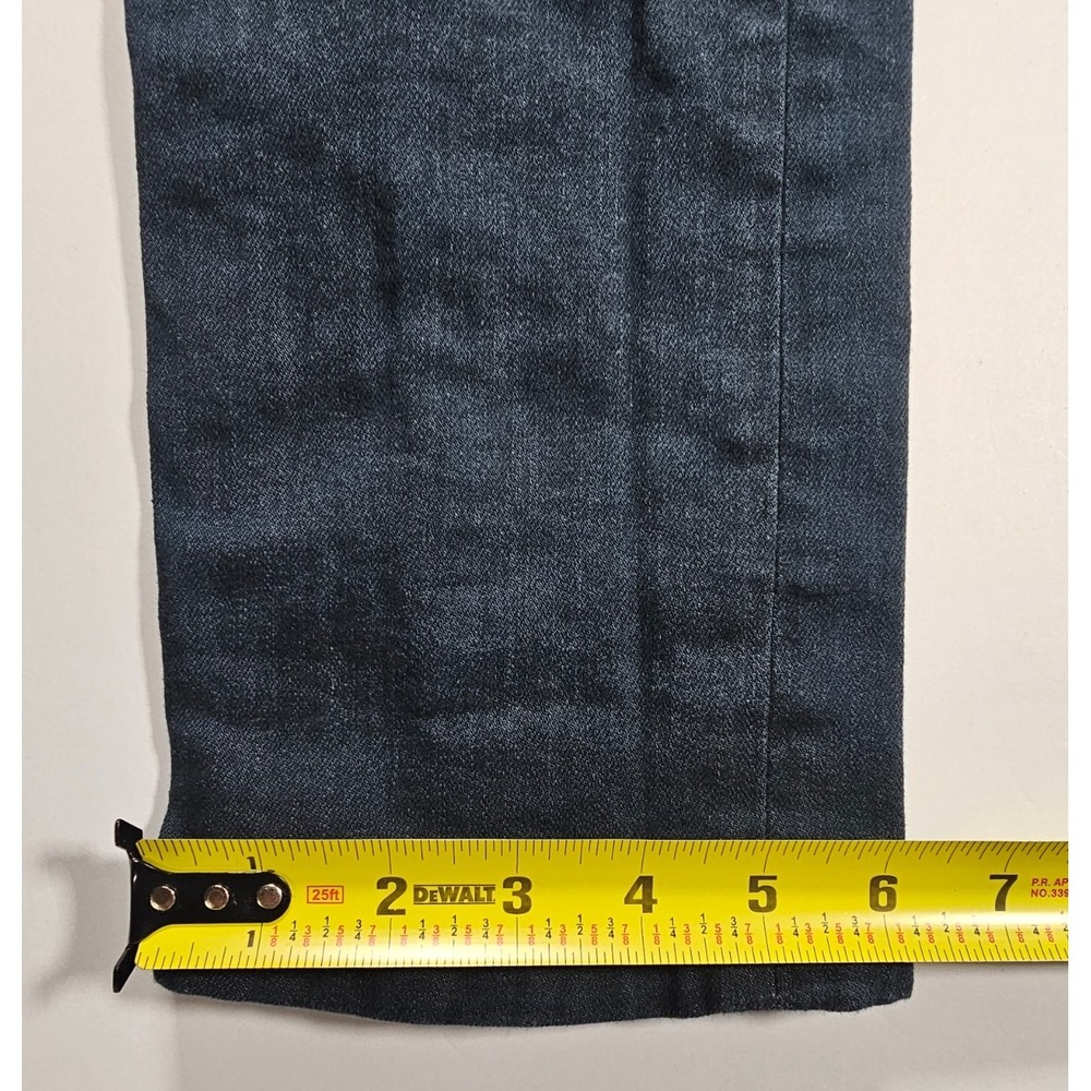 Scotch And Soda Men's Jeans 31x32 Ralston Blauw Preppy - Picture 11 of 15